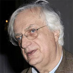 Bertrand Tavernier