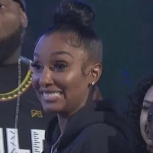 Bernice Burgos