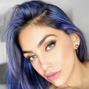 Nikki Hall (TikTok Star)