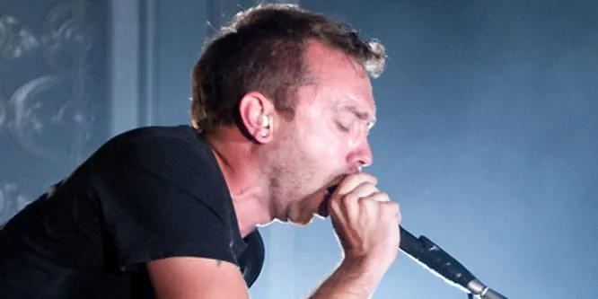 Tim McIlrath