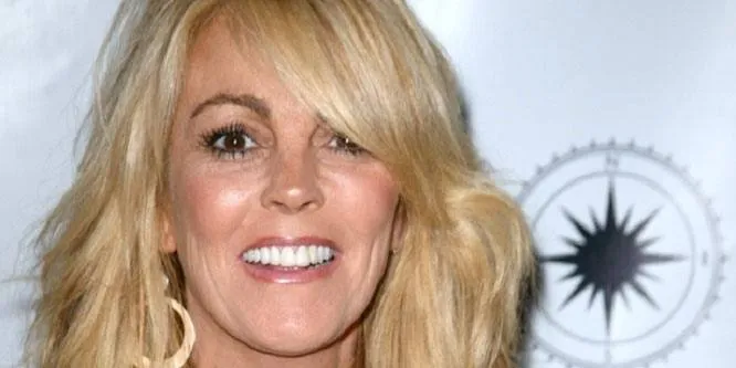 Dina Lohan