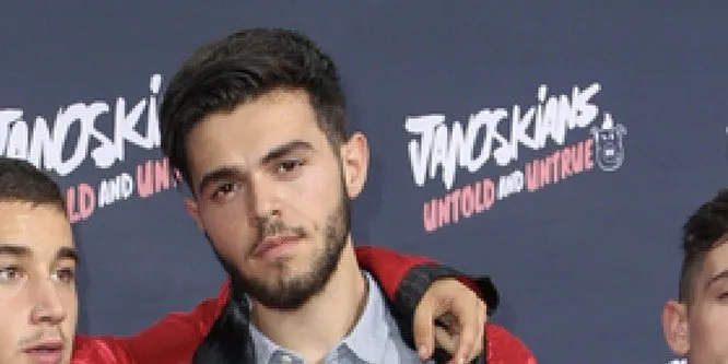 James Yammouni