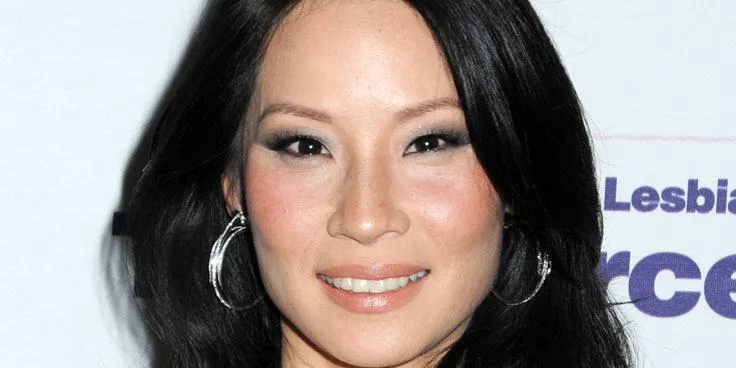 Lucy Liu