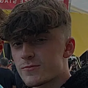 Elliot Ritchie