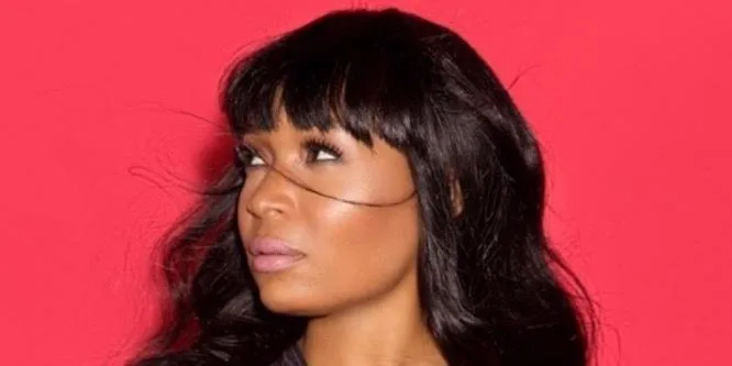 Marlo Hampton