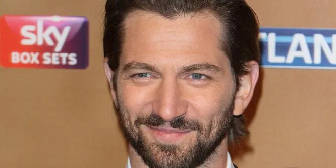 Michiel Huisman