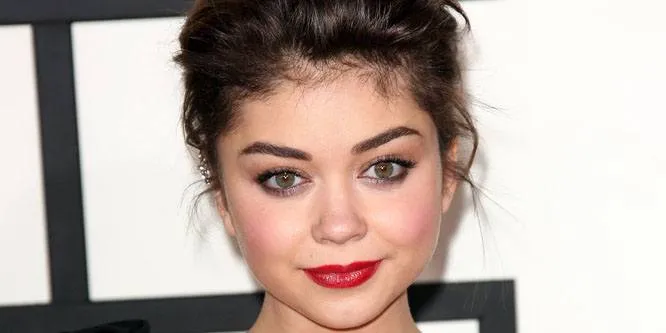 Sarah Hyland