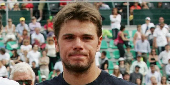 Stan Wawrinka