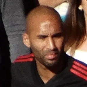 Lee Grant (Soccer Player)