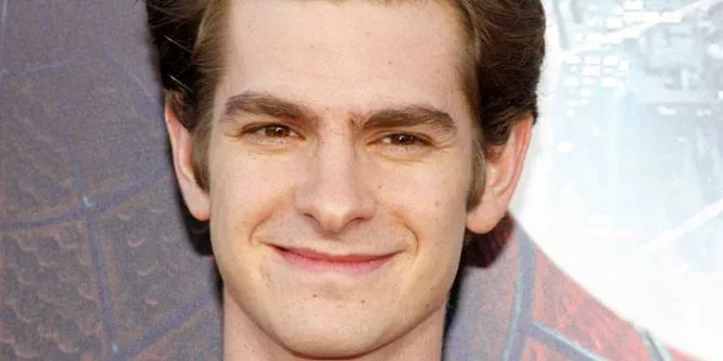 Andrew Garfield