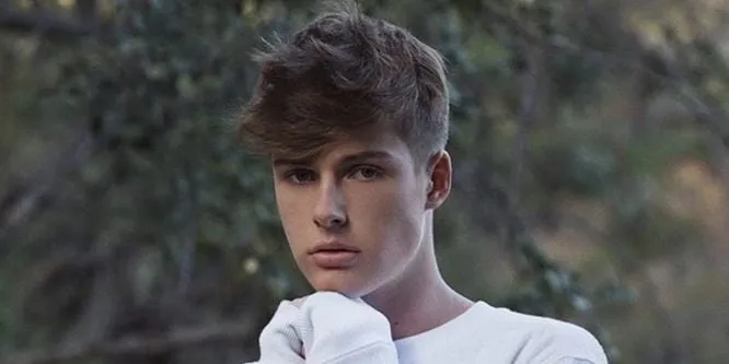 Blake Gray (TikTok Star)
