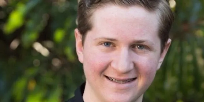 Holden Dahlerbruch