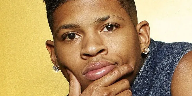 Bryshere Gray