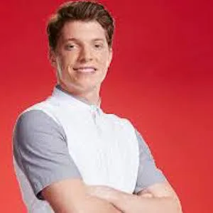 Daniel Passino
