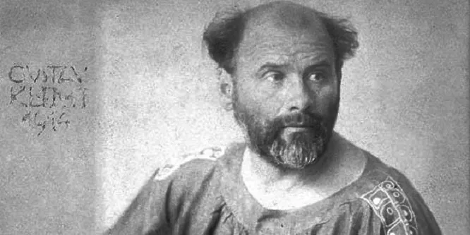 Gustav Klimt