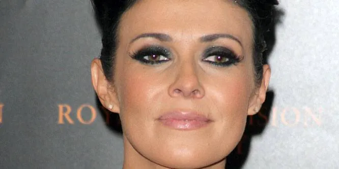 Kym Marsh