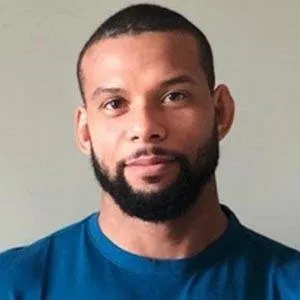 Thiago Santos (MMA Fighter)