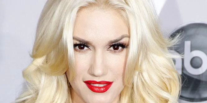 Gwen Stefani