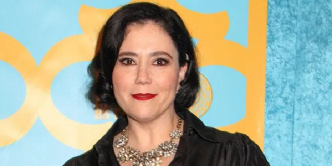 Alex Borstein