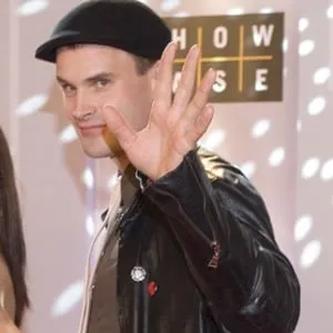 Gabriel Hogan