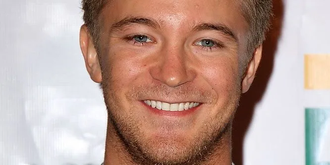 Michael Welch (TV Actor)