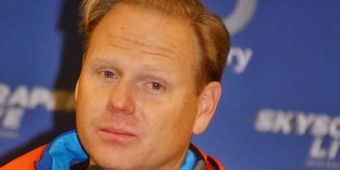 Nik Wallenda