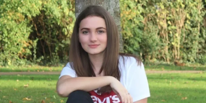 Rosie Bentham