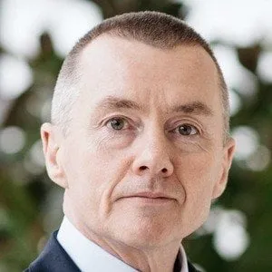Willie Walsh