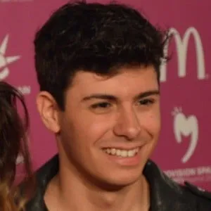 Alfred García