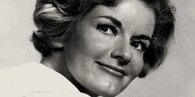 Joyce Van Patten