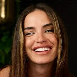 Aubrey Strobel