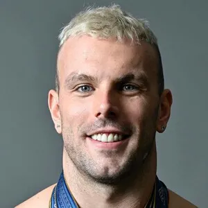 Kyle Chalmers