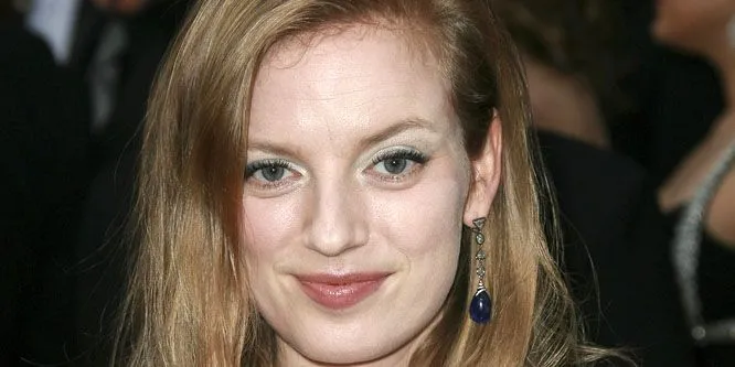 Sarah Polley