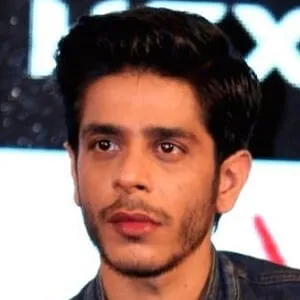 Shashank Arora