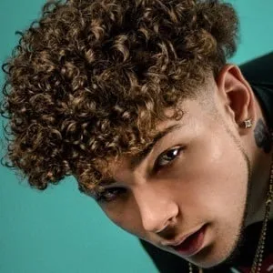 Dylan Jacob (Rapper)