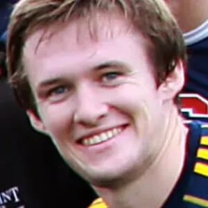 Greg Cochrane