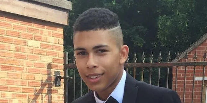 Jerome Jegede