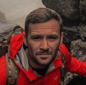 Steven Kelly (Reality Star)