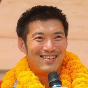 Thanathorn Juangroongruangkit