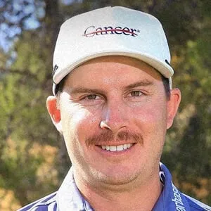 Joel Dahmen