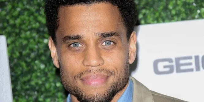 Michael Ealy