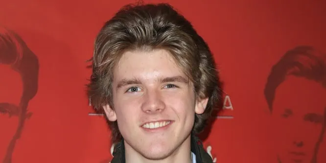 Sean Ryan Fox