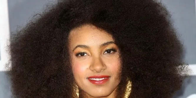 Esperanza Spalding