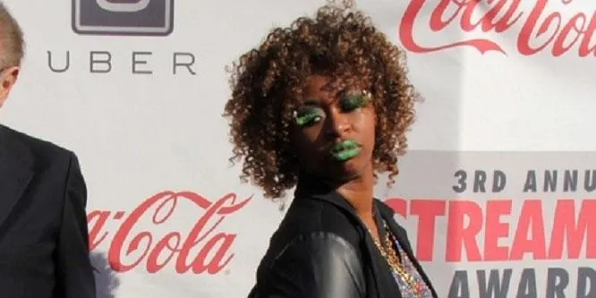 GloZell Green