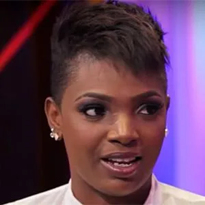 Annie Idibia