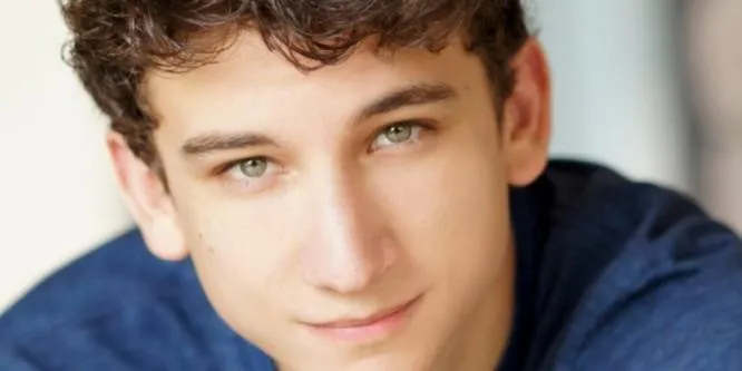 Daniel Thrasher