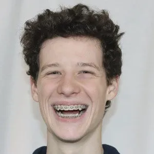 Ethan Steury