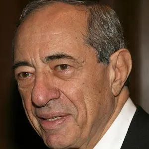 Mario Cuomo (Politician)