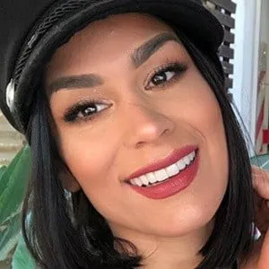 Fabi Martínez