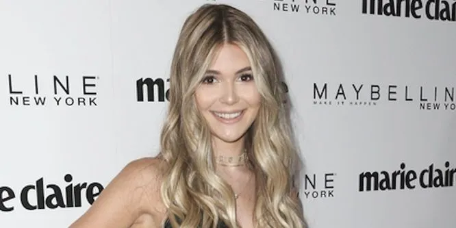 Olivia Jade